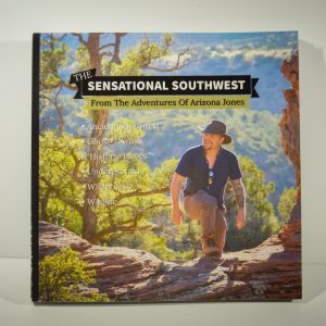 The Sensational Southwest Photo Book